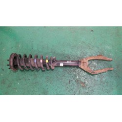 Recambio de amortiguador delantero derecho para honda accord berlina (cl/cn) 2.4 vtec cat referencia OEM IAM 51605SEAE02  