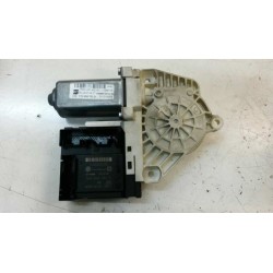 Recambio de motor elevalunas delantero derecho para seat altea xl (5p5) 1.9 tdi referencia OEM IAM 1T0959702G  1K0959795M