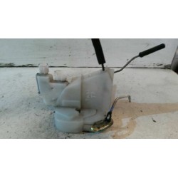 Recambio de cerradura puerta trasera izquierda para honda accord berlina (cl/cn) 2.4 vtec cat referencia OEM IAM 72652SEAG01  