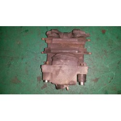Recambio de pinza freno delantera derecha para skoda fabia (5j2 ) 1.4 tdi dpf referencia OEM IAM   
