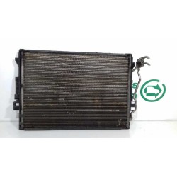 Recambio de condensador / radiador aire acondicionado para mercedes-benz clase s (w221) berlina 320 / 350 cdi 4-matic (221.080) 