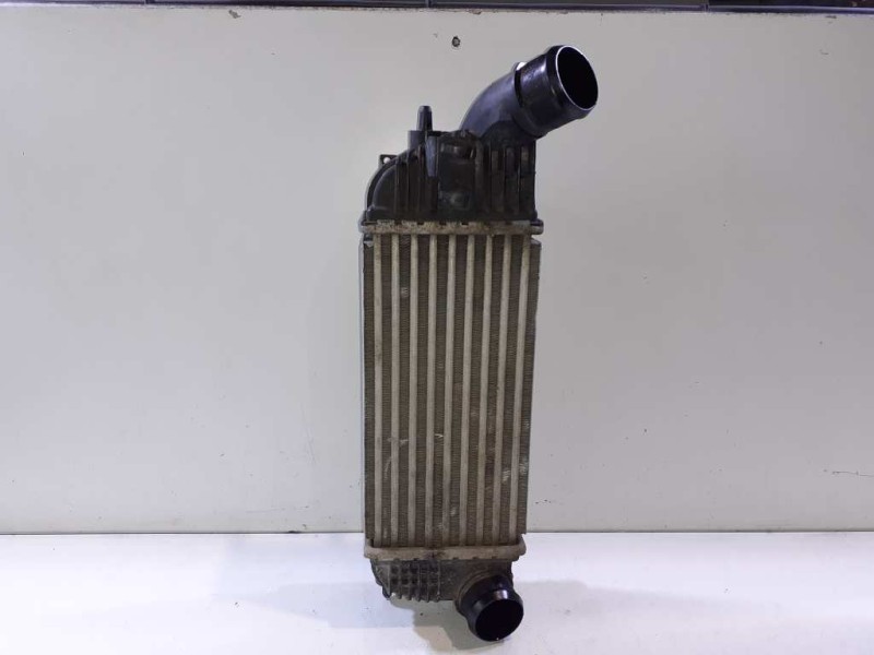Recambio de intercooler para citroën c5 station wagon seduction referencia OEM IAM 0384N4 9683009680 