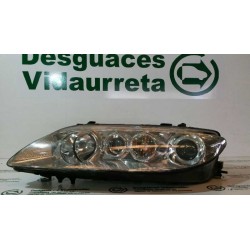 Recambio de faro izquierdo para mazda 6 monovolumen (gy) 2.0 diesel cat referencia OEM IAM GRYA510L0B