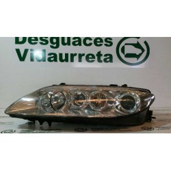 Recambio de faro izquierdo para mazda 6 monovolumen (gy) 2.0 diesel cat referencia OEM IAM GRYA510L0B  