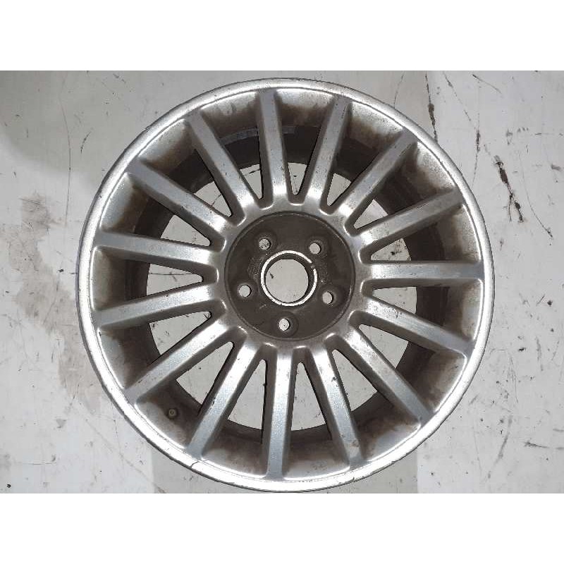 Recambio de llanta para volkswagen phaeton (3d3/3d7) tdi v6 4motion (5 asientos) referencia OEM IAM 3DO601025AC  