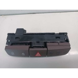 Recambio de interruptor para opel insignia sports tourer cosmo referencia OEM IAM 13271928  