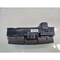 Recambio de interruptor para opel insignia sports tourer cosmo referencia OEM IAM 13271928  