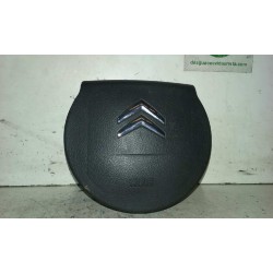 Recambio de airbag delantero izquierdo para citroën c4 coupe collection referencia OEM IAM 96471578ZD 2225145117 