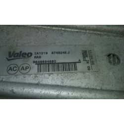 Recambio de intercooler para citroën c4 coupe collection referencia OEM IAM 9646694680 874824KJ 