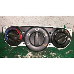 Recambio de mando calefaccion / aire acondicionado para ford transit connect (tc7) 1.8 tdci cat referencia OEM IAM 1S4H18C419BA