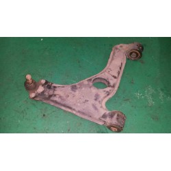 Recambio de brazo suspension inferior delantero derecho para opel astra h berlina 1.6 16v referencia OEM IAM   