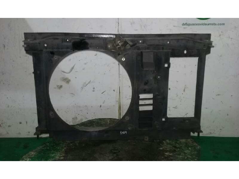 Recambio de panel frontal para citroën c4 coupe collection referencia OEM IAM   