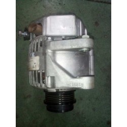 Recambio de alternador para toyota yaris (ncp1/nlp1/scp1) 1.4 turbodiesel cat referencia OEM IAM 1022115660  28-4910