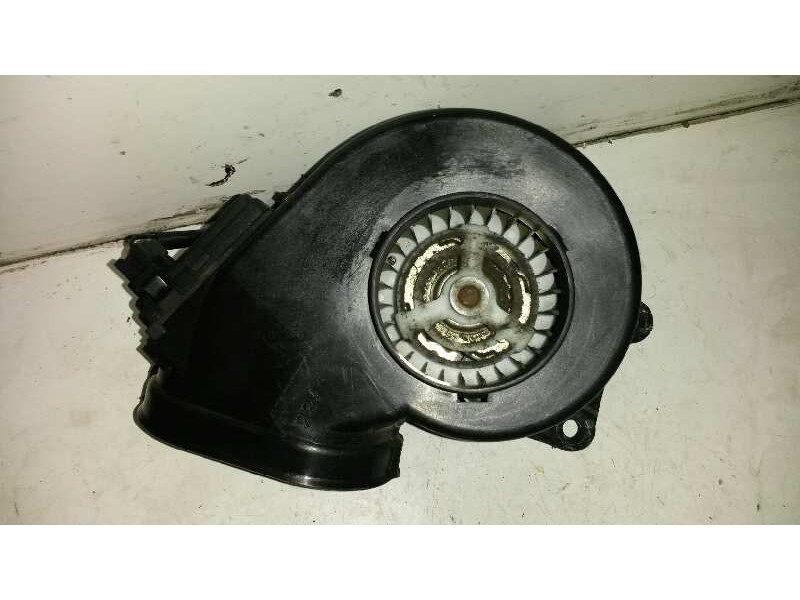 Recambio de motor calefaccion para citroën c8 referencia OEM IAM 1485724080 5020105 