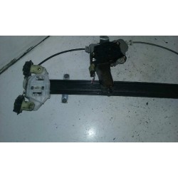 Recambio de elevalunas delantero derecho para hyundai h 1 2.5 crdi cat referencia OEM IAM 824044A010 9882029000 