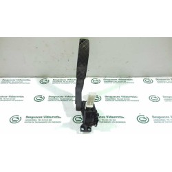 Recambio de potenciometro pedal para volkswagen touareg (7la) tdi v6 referencia OEM IAM 7L0723507B  