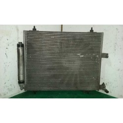 Recambio de condensador / radiador aire acondicionado para peugeot 807 sr pack referencia OEM IAM 1489398080  