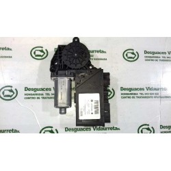 Recambio de motor elevalunas delantero derecho para volkswagen touareg (7la) tdi v6 referencia OEM IAM 3D1959792E  