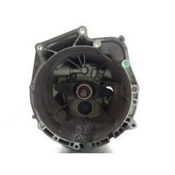 Recambio de caja cambios para bmw serie 3 touring (e91) 320d referencia OEM IAM HES 4572218 