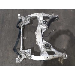 Recambio de puente delantero para bmw serie 5 touring (f11) 520d referencia OEM IAM 31116796692 17117571134 