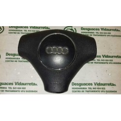 Recambio de airbag delantero izquierdo para audi a3 (8l) referencia OEM IAM 8E0880201K  