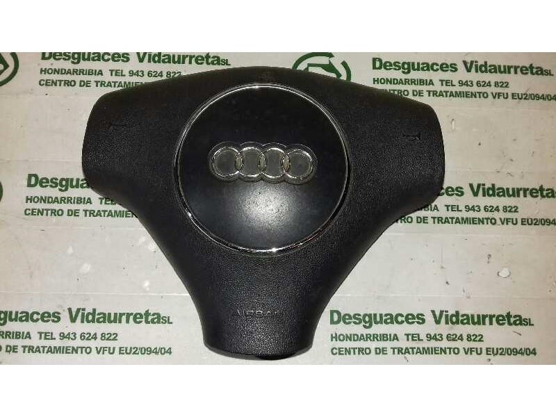 Recambio de airbag delantero izquierdo para audi a3 (8l) referencia OEM IAM 8E0880201K  