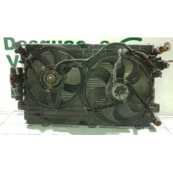 Recambio de electroventilador para audi a3 (8l) referencia OEM IAM   