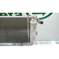 Recambio de condensador / radiador  aire acondicionado para mitsubishi montero pinin (h60/h70) 1800 gdi (3-ptas.) referencia OEM