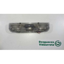 Recambio de luz interior para audi a3 sportback (8p) 2.0 tdi ambition (dpf) referencia OEM IAM 8P0947111A  