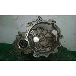 Recambio de caja cambios manual para seat ibiza (6l1) 1.2 referencia OEM IAM GKU 20112 