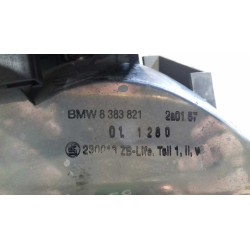 Recambio de piloto trasero izquierdo para bmw serie 3 berlina (e46) 320d referencia OEM IAM 8383821  