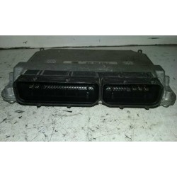 Recambio de centralita motor uce para seat ibiza (6l1) 1.2 referencia OEM IAM 03E906033P 5WP4019605 