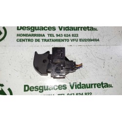 Recambio de freno de mano electrico para opel meriva b cosmo referencia OEM IAM 13271123  