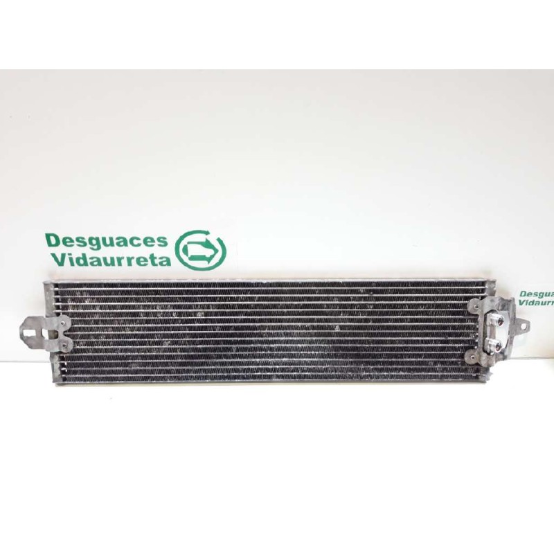 Recambio de radiador caja cambios para volkswagen touareg (7la) v6 referencia OEM IAM 7L0317021  
