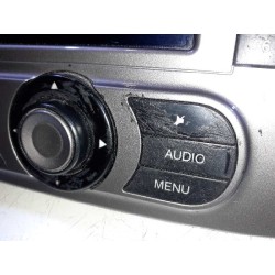 Recambio de sistema audio / radio cd para alfa romeo mito (145) distinctive referencia OEM IAM 156091908 1560873490 7648361316