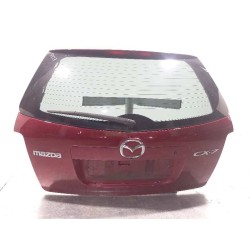 Recambio de porton trasero para mazda cx-7 (er) luxury referencia OEM IAM EGY56202XB  