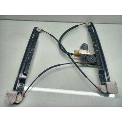 Recambio de elevalunas delantero izquierdo para ford s-max (ca1) titanium referencia OEM IAM 1881248 0130822287 6M21U23209AA