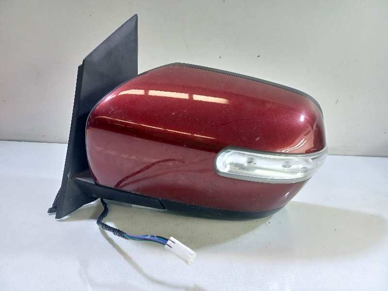 Recambio de retrovisor izquierdo para mazda cx-7 (er) luxury referencia OEM IAM EH1169180E74  