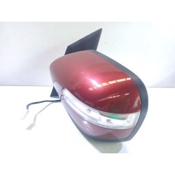 Recambio de retrovisor izquierdo para mazda cx-7 (er) luxury referencia OEM IAM EH1169180E74  