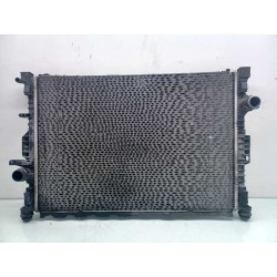 Recambio de radiador agua para ford s-max (ca1) titanium referencia OEM IAM 1762395 6G918005DD 