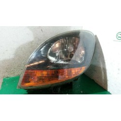 Recambio de faro izquierdo para renault kangoo 4x4 rapid (fc0s/v) referencia OEM IAM   