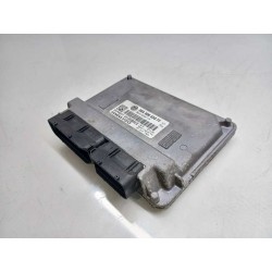 Recambio de centralita motor uce para seat leon (1p1) reference referencia OEM IAM 06A906033FF 06A906033FF 5WP4021701