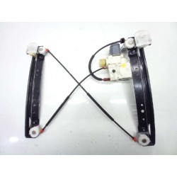 Recambio de elevalunas trasero derecho para ford s-max (ca1) limited edition referencia OEM IAM 1803933 6M21U27000BX 