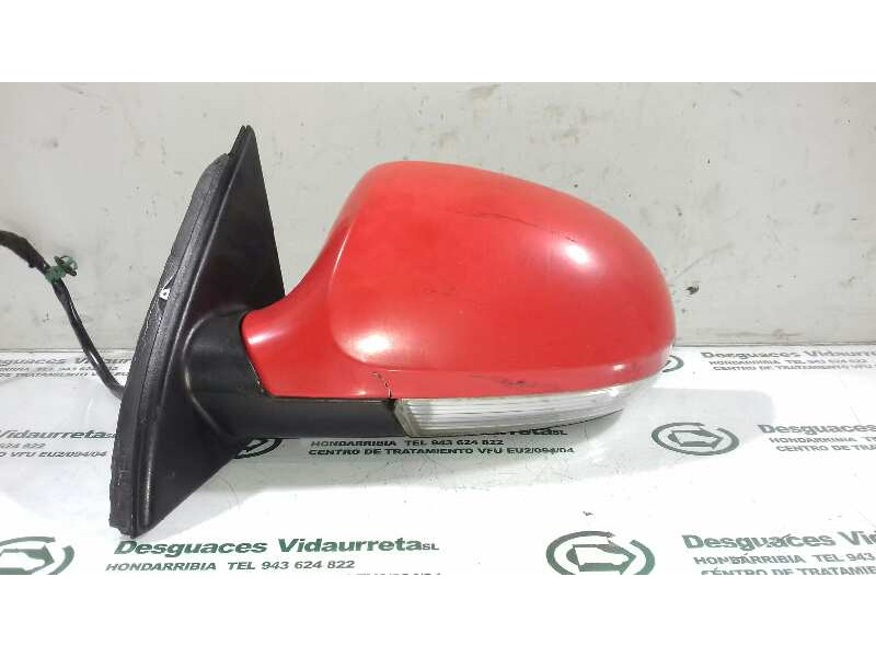 Recambio de retrovisor izquierdo para volkswagen passat variant (3c5) advance 4motion referencia OEM IAM   