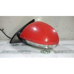 Recambio de retrovisor izquierdo para volkswagen passat variant (3c5) advance 4motion referencia OEM IAM   