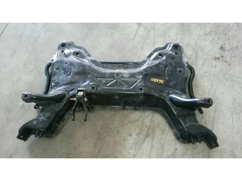 Recambio de puente delantero para citroën ds4 design referencia OEM IAM 3502FH  