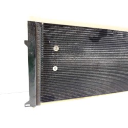 Recambio de condensador / radiador  aire acondicionado para volkswagen touareg (7la) v6 referencia OEM IAM   