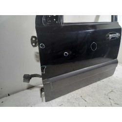 Recambio de puerta delantera izquierda para kia sorento 3.5 v6 ex referencia OEM IAM 760033E111  