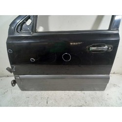 Recambio de puerta delantera izquierda para kia sorento 3.5 v6 ex referencia OEM IAM 760033E111  