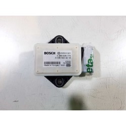 Recambio de sensor para mercedes-benz viano marco polo (639) 2.2 cdi 4matic (639.813) referencia OEM IAM A0065424218 0265005774 